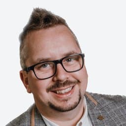 Will Green (Host of the Marketing Made Clear podcast)