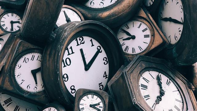 Managing Your Time as a Podcaster: Productivity Tips and Tricks cover image