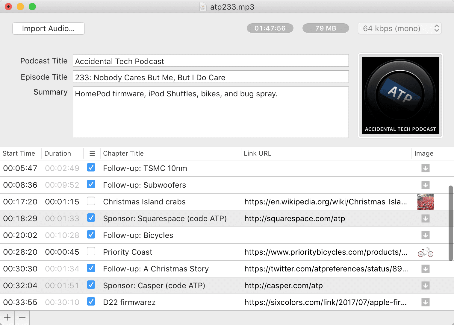 Screenshot of Forecast Screenshot of Forecast